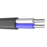 Кабель 2*4MM 2*4MM алюминий