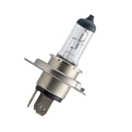 LAMPA HALOGEN H4 12V 60/55W VIRAGE