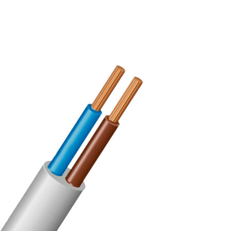 Cablu electric KG 2*2,5 MM cupru