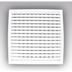 GRILAJ DE VENTILATIE 15*15 ERA