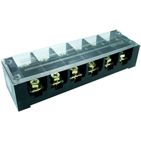 Клеммная колодка защищена 15A 4P Enext