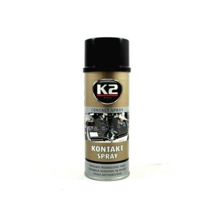 SPRAY PENTRU CURATAREA CONTACTELOR K2 K728 400 g