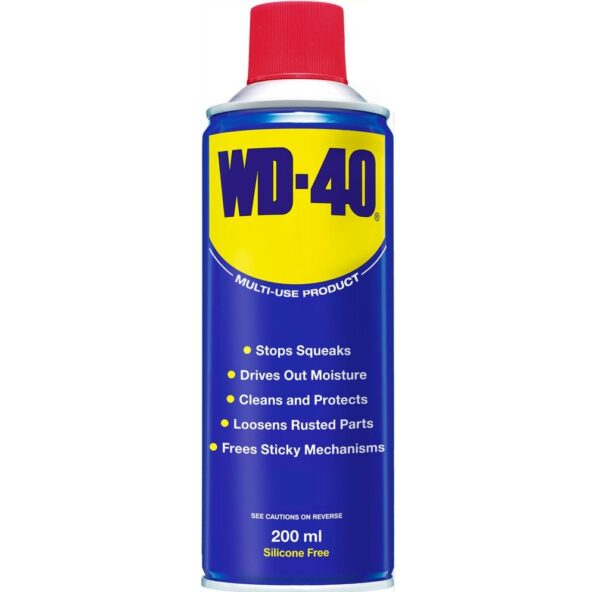 VD-40 220 ML