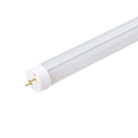 Tub LED Glass 10W 6500 K Т8 600ММ alb Elmos