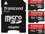 MICROSD 64GB UHS-I+SD ADAPTER MEDIA RANGE