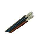 Cablu SIP 2x35mm aluminiu