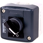 Кнопочный пост Enext Кнопочный пост Enext