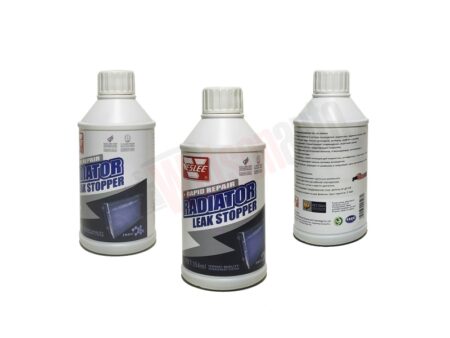 SOLUTIE DE STOPAREA CURGERII RADIATORLUI VSL 354 ml