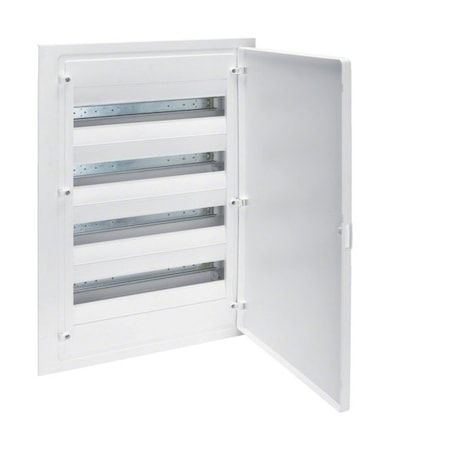 Dulap metalic 70 module alb metal