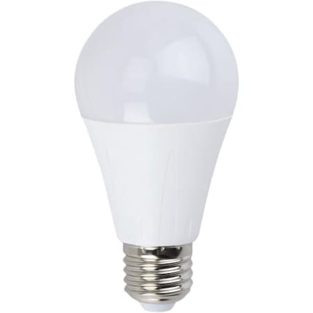 Светодиодная лампа A75 15В 6500 K E27 белый