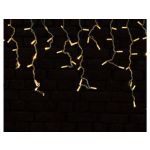 GHIRLANDA TURTURI IP65 3*0.7M(150 LEDURI)