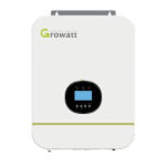 Invertor solar 3kW off-grid Growatt