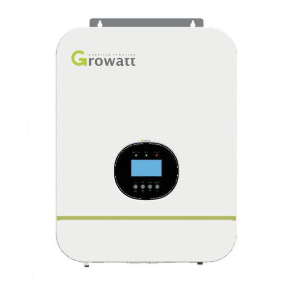 Invertor solar 3kW off-grid Growatt