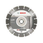 230mm disc pentru beton Bosch