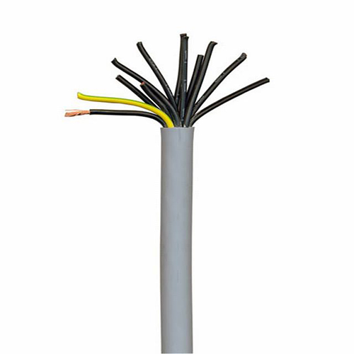 Cablu electric PVS 12x0,75mm