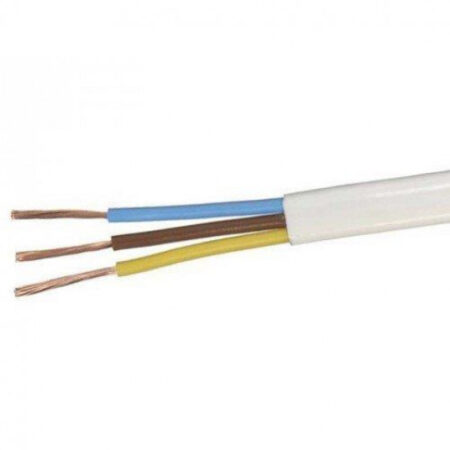 Cablu electric SVVP 3x2.5mm