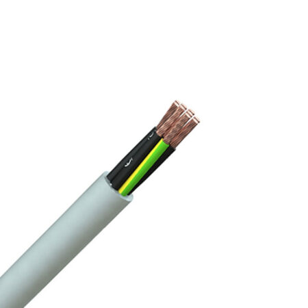 Cablu electric PVS 10x1.5mm