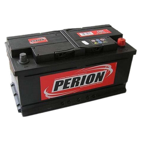 BATERIE AUTO 95Ah 800A(EN) PERION