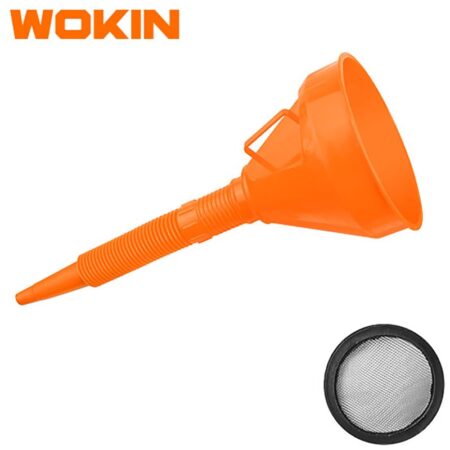 PILNIE DIN PLASTIC 145mm WOKIN