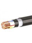 Cablu bronat AПвБбШв 5x70mm