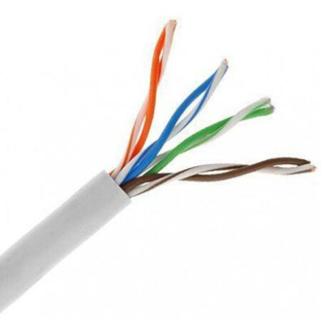 Cablu internet CAT5E 305m 305m 4P Legrand