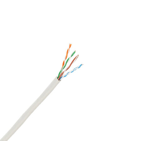 Интернет-кабель UTP5E 4*2*0.51 4*2*0.51