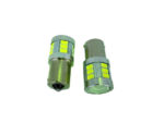 LAMPA LED 1156 3030/5630 18SMD 2.5W 1 CONTACT