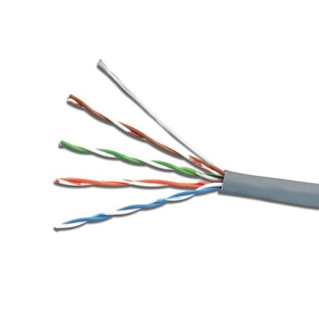 Cablu de date CAT5E 8X0.24 mm² 8X0.24 mm²