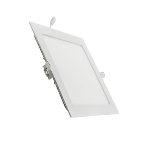 PANEL LED 18W INT. 225*225/200mm 4000K EMS