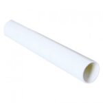 Tub rigid PVC 16MM Ruvinil