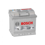 Аккумулятор 207x175x190 530A 54Ah Bosch
