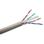 Cablu internet CAT6 305m 305m Horoz