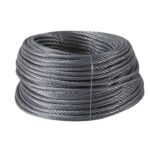 Cablu 5 - 6 mm oțel Elmos