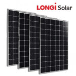 Panou  fotovoltaic 550W LR5-72HPH-550W 2256x1133x35mm LONGI