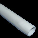 Труба PVC серый 20mm