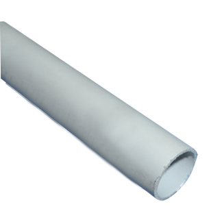 Труба PVC серый 20mm
