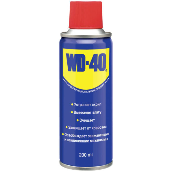 WD-40 200ml