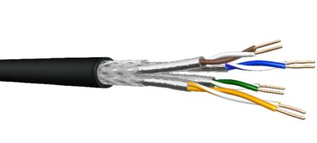 Cablu 4P