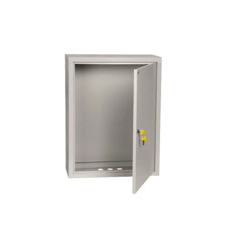 Металлический шкаф 800X650X250mm IP31 метал ИEK