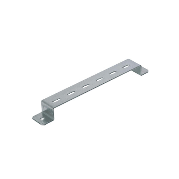 Fixator pentru capac jgheab 200x40mm