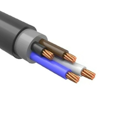 Cablu VVGngls 4x35mm cupru