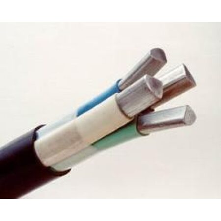 Cablu AVVG 4x70mm aluminiu