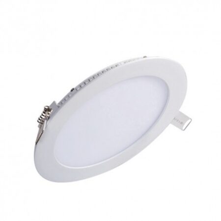 SPOT LED ROTUND INCORPORAT SPG3 24W 6500K L/M