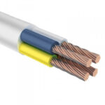 Cablu PVS 4x2.5mm cupru