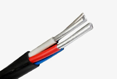 Cablu AVVG 4x35mm aluminiu