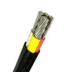 Cablu AVVG 4x95mm aluminiu