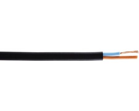 Cablu electric PVS 2x1.5mm cupru