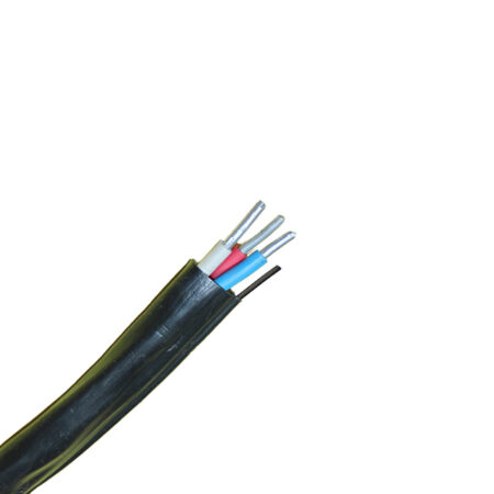 Cablu AVVGtr 4x16mm aluminiu