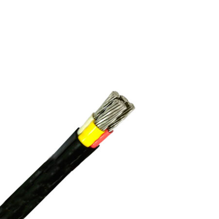 Cablu AVVG 4x240mm aluminiu