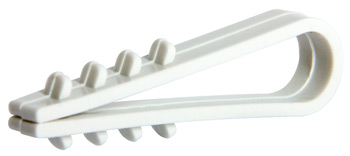 Diblu - brăduț 12mm la cablu rotund Enext